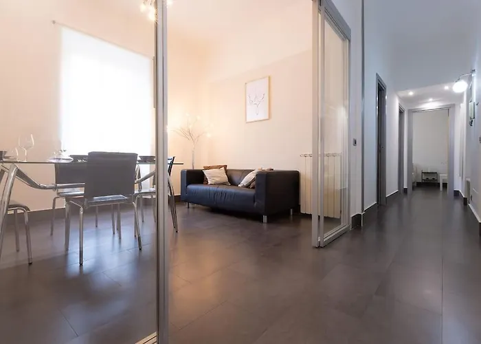 MC Apartment San Giovanni