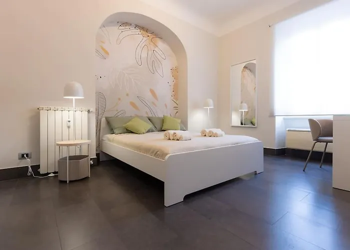 MC Apartment San Giovanni